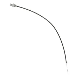 Cabo Afogador Parada Motor 742mm T112 R142 Cabovel 1300073