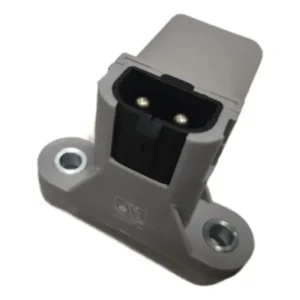 Interruptor Trava Cabine Para Volvo Fh Fm12 Dt Spare Parts