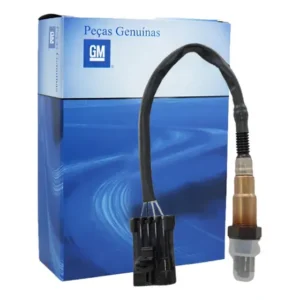 Sonda Lambda Original Bosch Gm Astra 2.0 Flex 2007