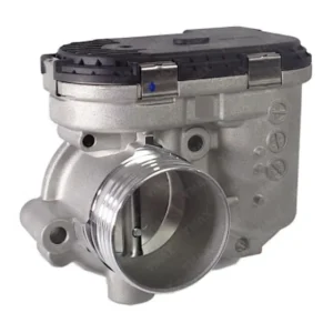 Corpo De Borboleta Tbi Peugeot 207 1.4 8v Flex 0280750228