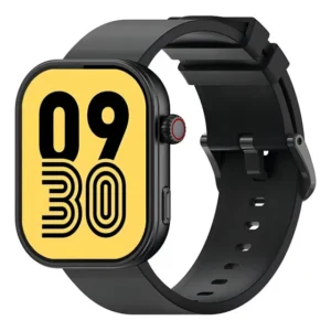 Smartwatch Zeblaze Btalk Plus Tela 2.03" Resistente À Água Preto