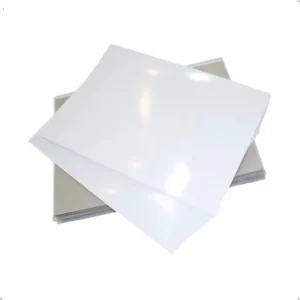 Papel Foto 230g A4 100 Folhas Brilhante - Masterprint