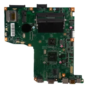 Placa Mãe Note Pos. Sim+ 980m 1060m Sti 1401 71r-a14rv4-t840 Verde-escuro