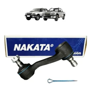 Braço Auxiliar Suspensão Direção Diant Dir Nakata S10 2008