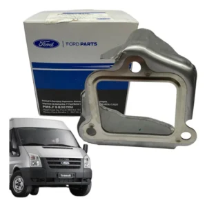 Junta Resfriador Válvula Egr Ford Transit 2.2 - 12/13 Orig.