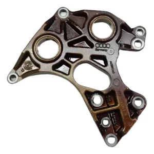 Suporte Calha Guia Motor Touareg V8 2008 079109360r
