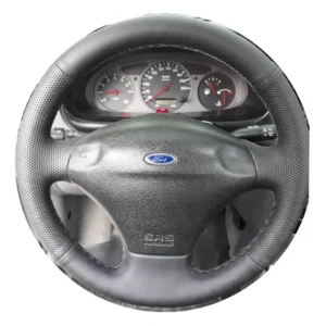 Capa De Volante Costurada Fiesta De 96 A 2001