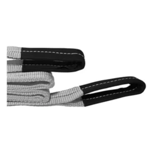 Cinta P/ Elevaçao De Carga 4 Ton X 4 Mts (cinza) - Noll