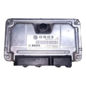 Modulo De Injeção Gol/fox 1.6 2010 A 2014