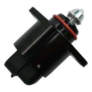Iac Motor Passo Meriva 1.8 Mpfi 2004 A 2012