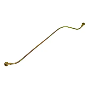 Tubo De Óleo Do Motor Bfd 22.0 Marine Buffalo Original