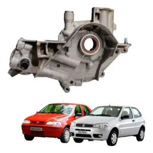 Bomba Óleo Motor Fiat Palio Siena Fire 1.0 2005 A 2012