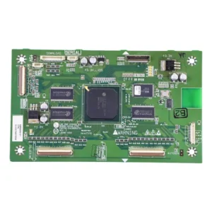 Placa Tcon LG Ebr36954101 Controladora Original 42pb4rt