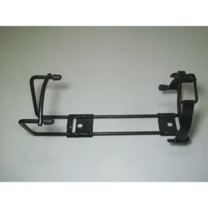 Suporte Do Extintor De Incêndio Peugeot 208 2014