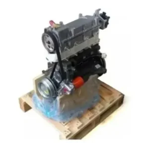 Motor Completo Palio Siena Strada 1.4 Fire Flex 55224801