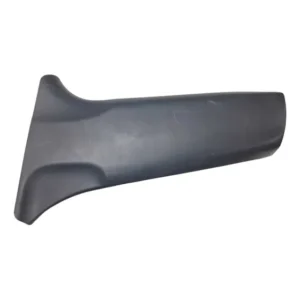 Acabamento Inferior Coluna Central Esquerda Honda Civic 2005 Preto