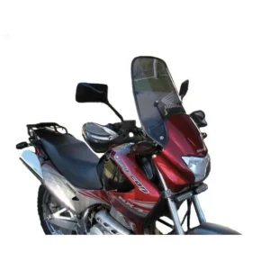 Adesivo Pelicula Bolha Moto Vidros Farol Fume Escuro 1mtx1mt