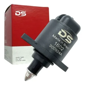Atuador Marcha Lenta Vw Gol Parati Santana Quantum Ds1602