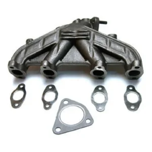 Coletor Escapamento Motor E Juntas Parati Ap 1.6 8v 94 A 09