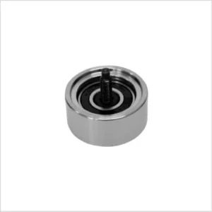 Polia Correia Motor Chevrolet Meriva 2002 A 2012 Skf