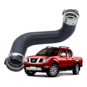 Duto Tubo Turbina Intercooler Frontier 2.5 2015 2016