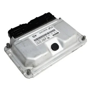 Módulo De Injeção 93357375 4b Astra 2.0 8v Flex 2005/2012 (Recondicionado)
