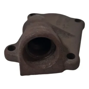 Tampa Bomba Óleo Motor Chevette Chevy 1.0 1.4 1.6 73 A 94