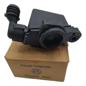 Valvula Antichamas Gol 96/02 Original Vw 17058
