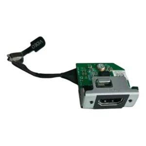 Conector Dell Mini/sff Porta Hdmi 01knyy 3060/70/80/90/3000