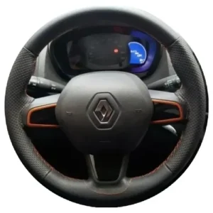 Capa De Volante Para Costurar Renault Kwid 2018