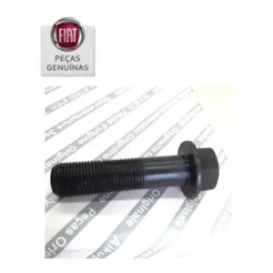 Parafuso Polia Engrenagem Virabrequim Motor Fire 8v E 16v