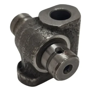 Suporte Dos Balancins Do Motor Toyama Diesel Tde100