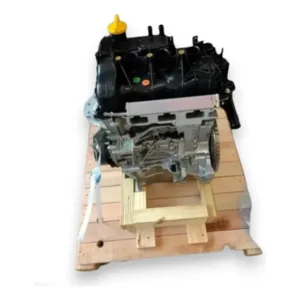 Motor Completo Original Renault Kwid 1.0 3cc 12v