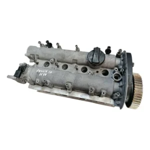 Cabeçote Gol Parati G3 Polo 1.0 16v Gas Power 02/ 108.25 M