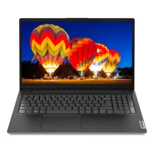 Laptop Lenovo V15 G2 Intel Celeron N4500 8 Gb De Ram 256 Gb