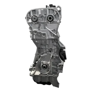 Motor Parcial 1.0 12v Volkswagen Polo 2023 A 2024