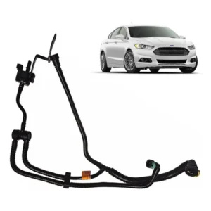 Tubo Separador De Vapor Combustivel Ford Fusion 2012-2016