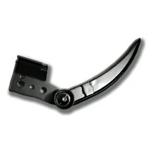 Maçaneta Puxador Alavanca Capo Gol G3 Parati G3 Saveiro G3