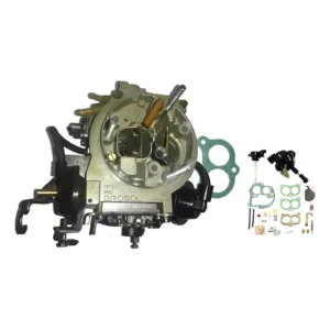 Carburador 2e Parati Motor Ap 1.6 Gasolina Brosol (Recondicionado)
