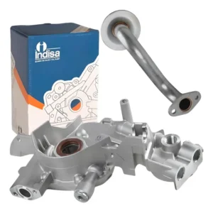 Bomba Oleo C/ Pescador Motor Fiat 1.0 1.3 8v Fire E Evo