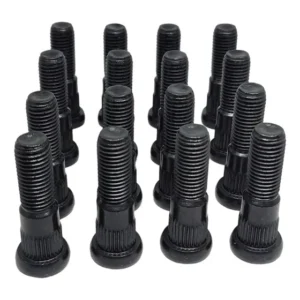 16 Parafusos Prisioneiros Longo 52mm Chevette Marajó Chevy