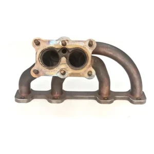 Coletor De Escape Vw Golf Motor 2.0 06a253031aj Original 0km