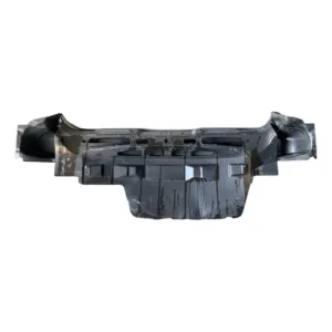 Painel Traseiro Citroen C3 2002 A 2012 Novo Original