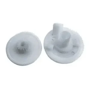 Jogo Engrenagens Corpo Borboleta Tbi 14x15 Fiat Palio