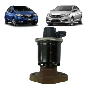 Valvula Egr Honda City Fit Wrv 1.5 15 A 21 510032 Original