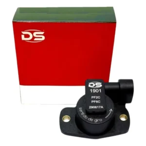 Sensor Tps Posiçao Borboleta Gol G2 G3 1.6 Ap Mi 97 98 99 00
