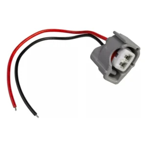 Chicote Conector Bico Injetor Toyota Hilux Corolla Fielder