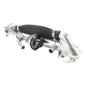 Resfriador Válvula Egr Ranger 3.2 / 2.2 Diesel 2016-2023