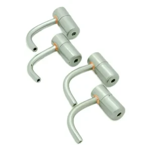Jet Cooler Kit Original Renault Sandero 1.6 16v K4m (jogo)