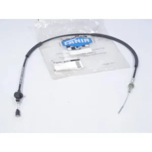 Cabo Do Acelerador Blazer/s10 2.5 96/00 Diesel